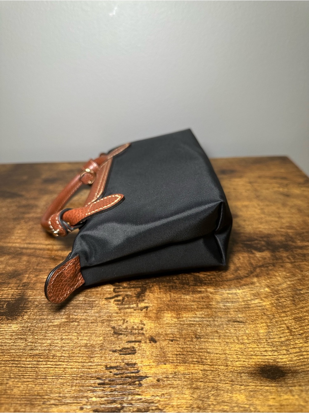 Longchamp Le Pliage Original Pouch - Picture 8 of 15